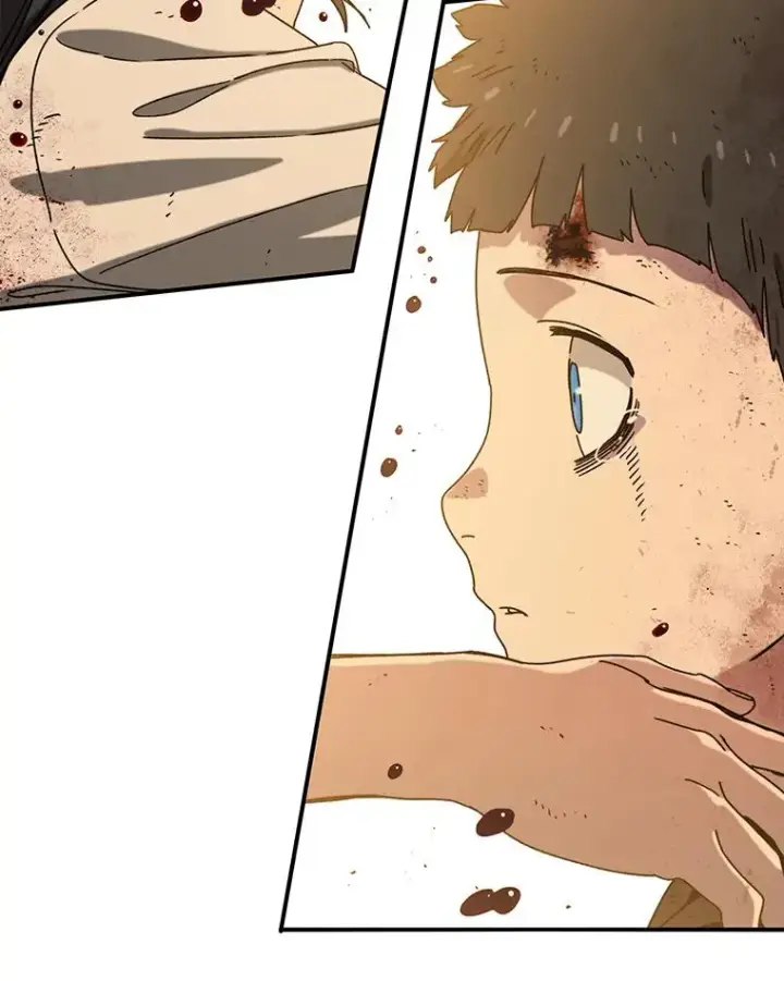 漫画《存在》6.临别嘱咐第124张图