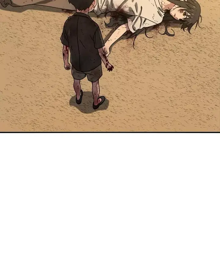 漫画《存在》6.临别嘱咐第128张图