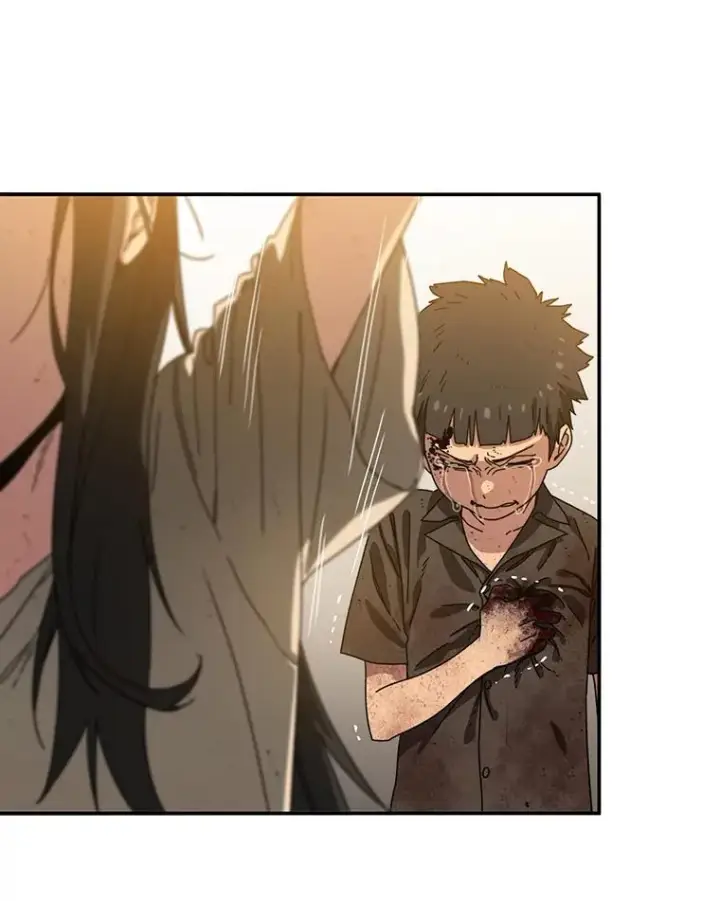 漫画《存在》6.临别嘱咐第14张图