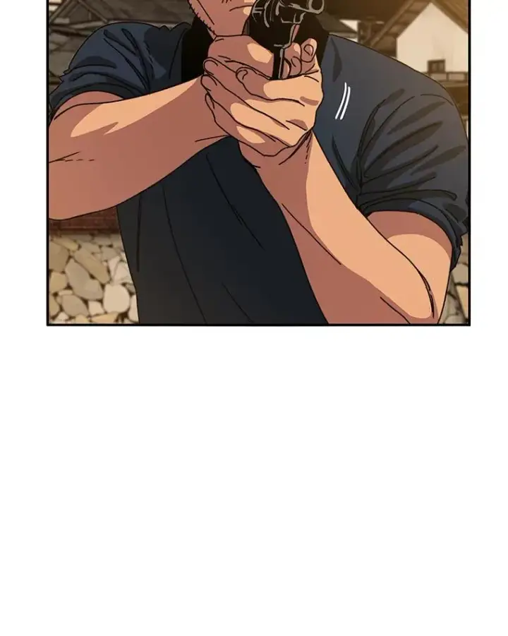 漫画《存在》6.临别嘱咐第19张图