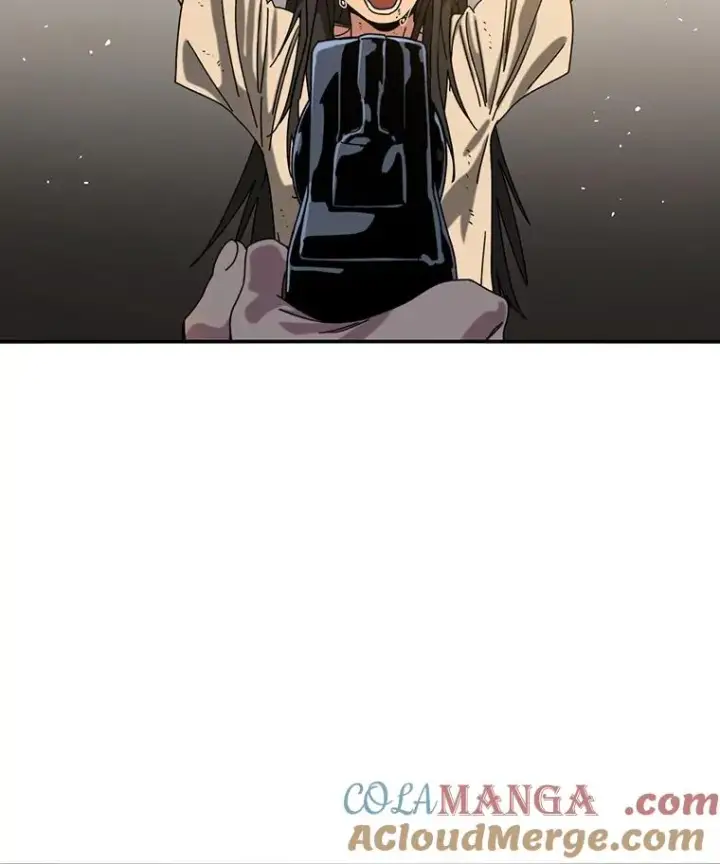 漫画《存在》6.临别嘱咐第21张图