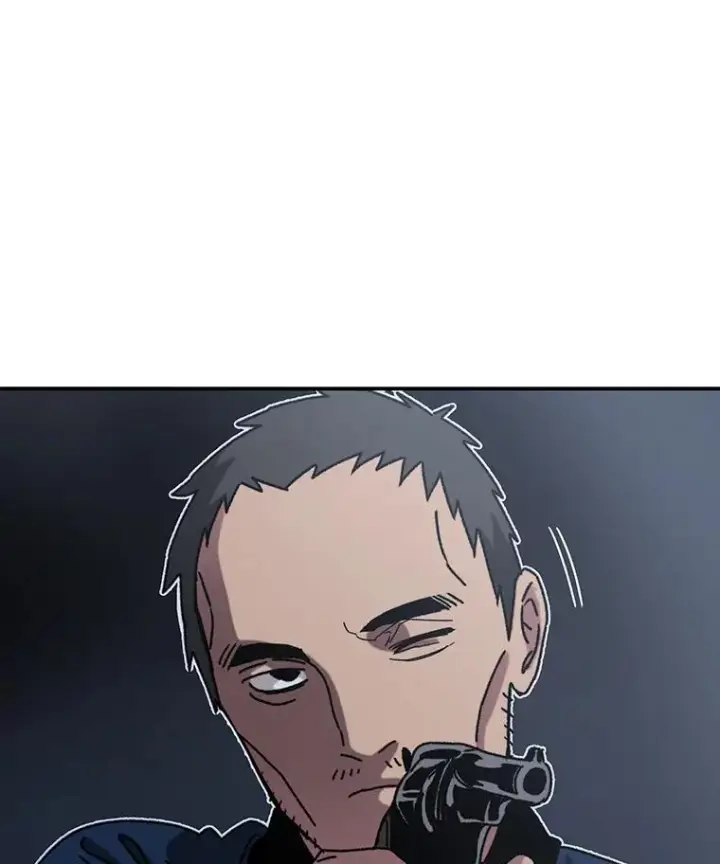 漫画《存在》6.临别嘱咐第23张图