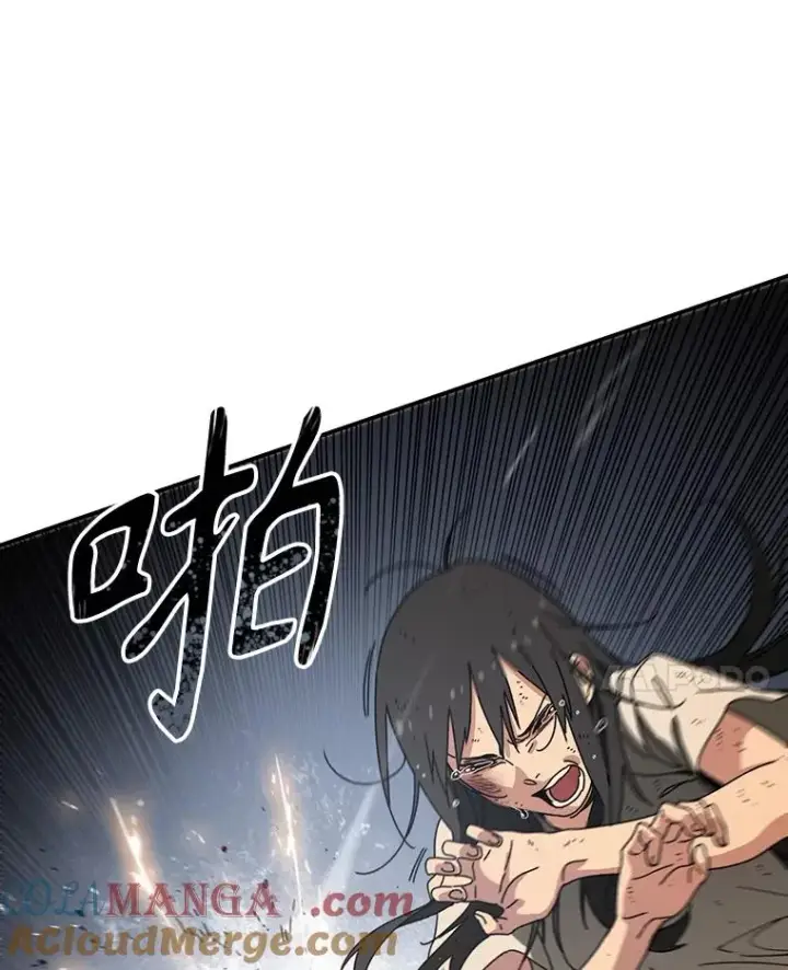 漫画《存在》6.临别嘱咐第73张图
