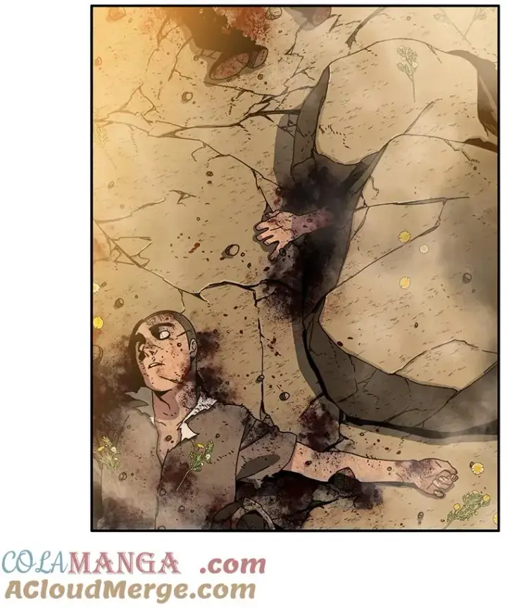 漫画《存在》7.我即天罚第157张图