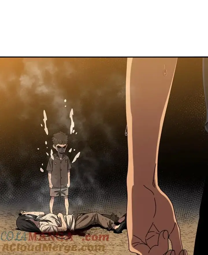 漫画《存在》7.我即天罚第9张图
