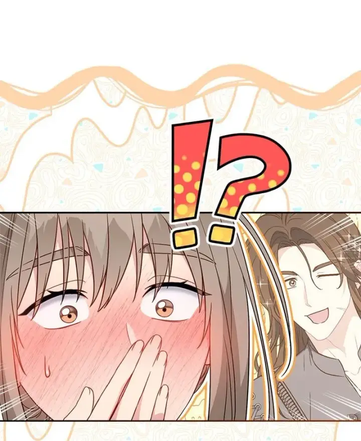 漫画《错把结婚当交易，却意外的甜蜜？》126 “超常”发挥第70张图