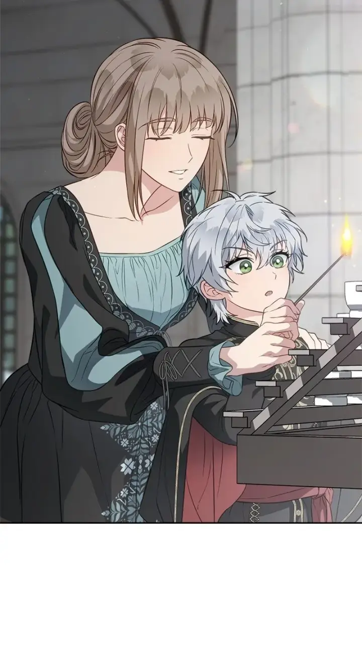漫画《错把结婚当交易，却意外的甜蜜？》127 教廷的内应第49张图