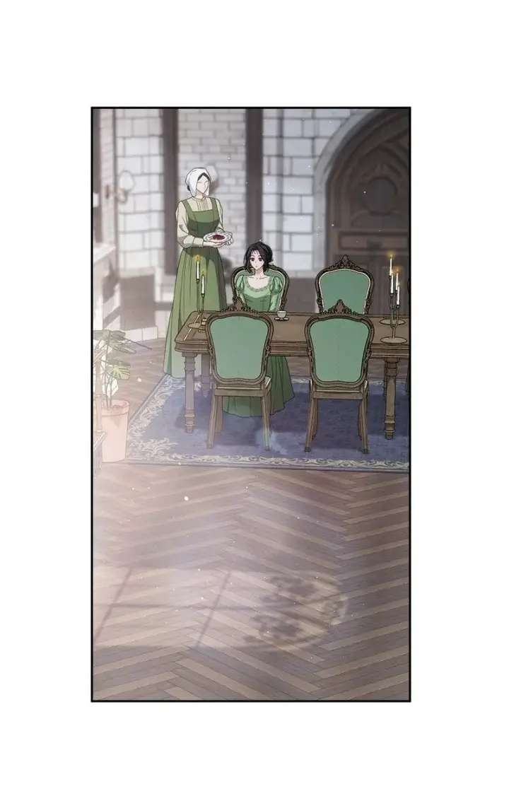 漫画《错把结婚当交易，却意外的甜蜜？》133 真正想见的人第2张图