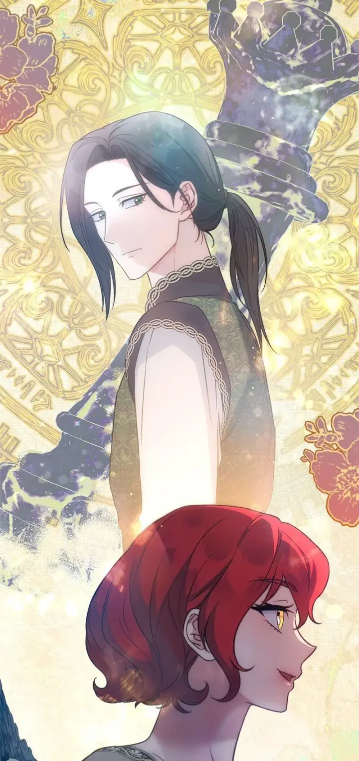 漫画《错把结婚当交易，却意外的甜蜜？》133 真正想见的人第25张图