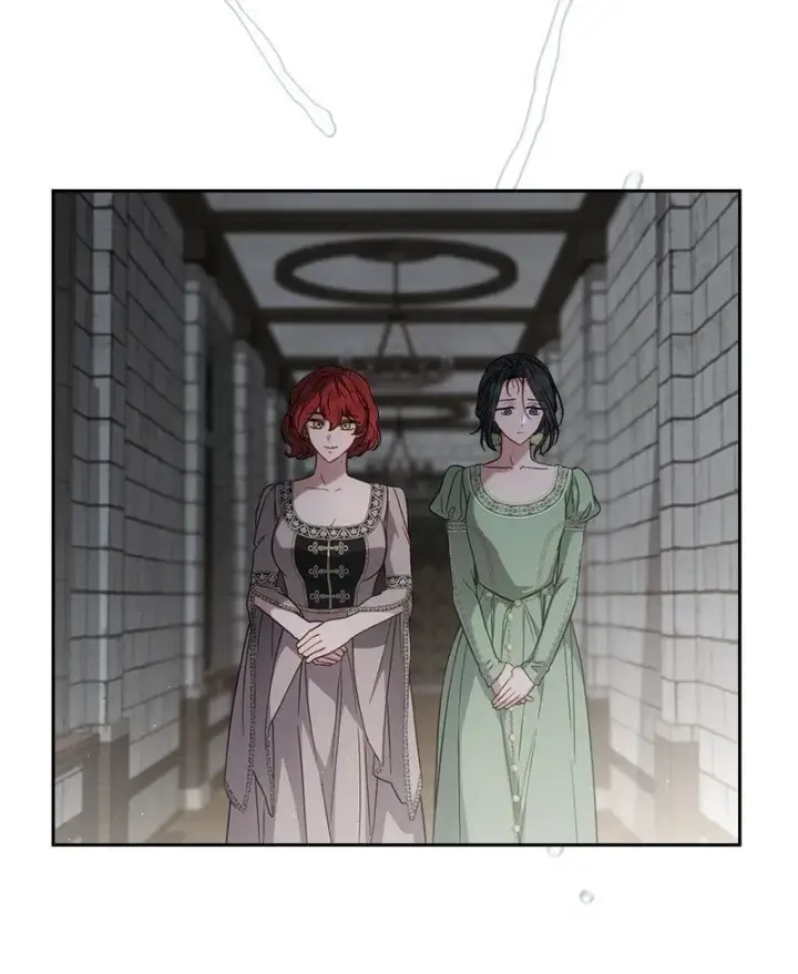 漫画《错把结婚当交易，却意外的甜蜜？》133 真正想见的人第50张图