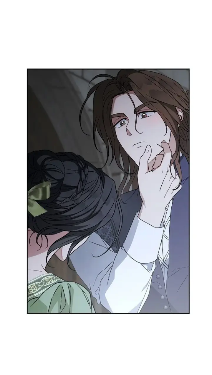 漫画《错把结婚当交易，却意外的甜蜜？》133 真正想见的人第54张图
