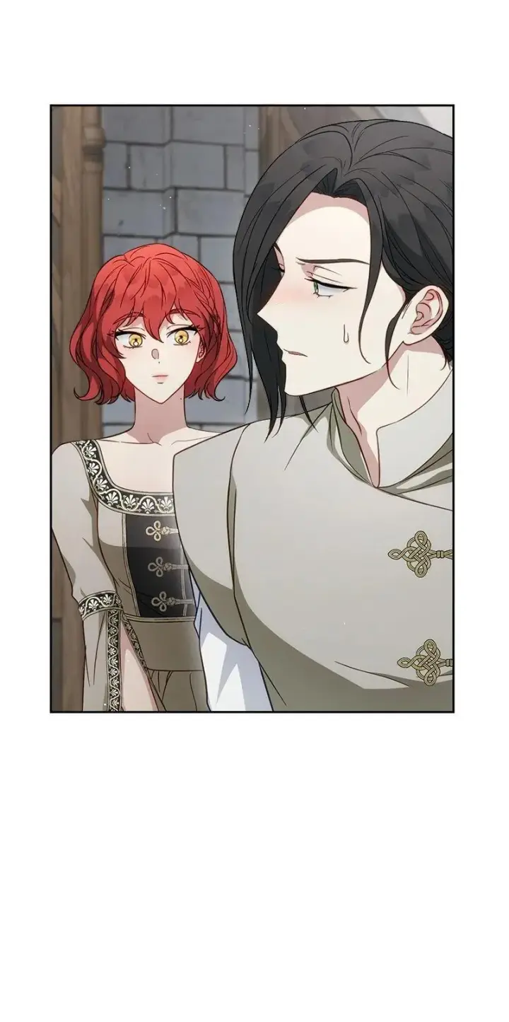 漫画《错把结婚当交易，却意外的甜蜜？》134 伊娃的恳求第11张图