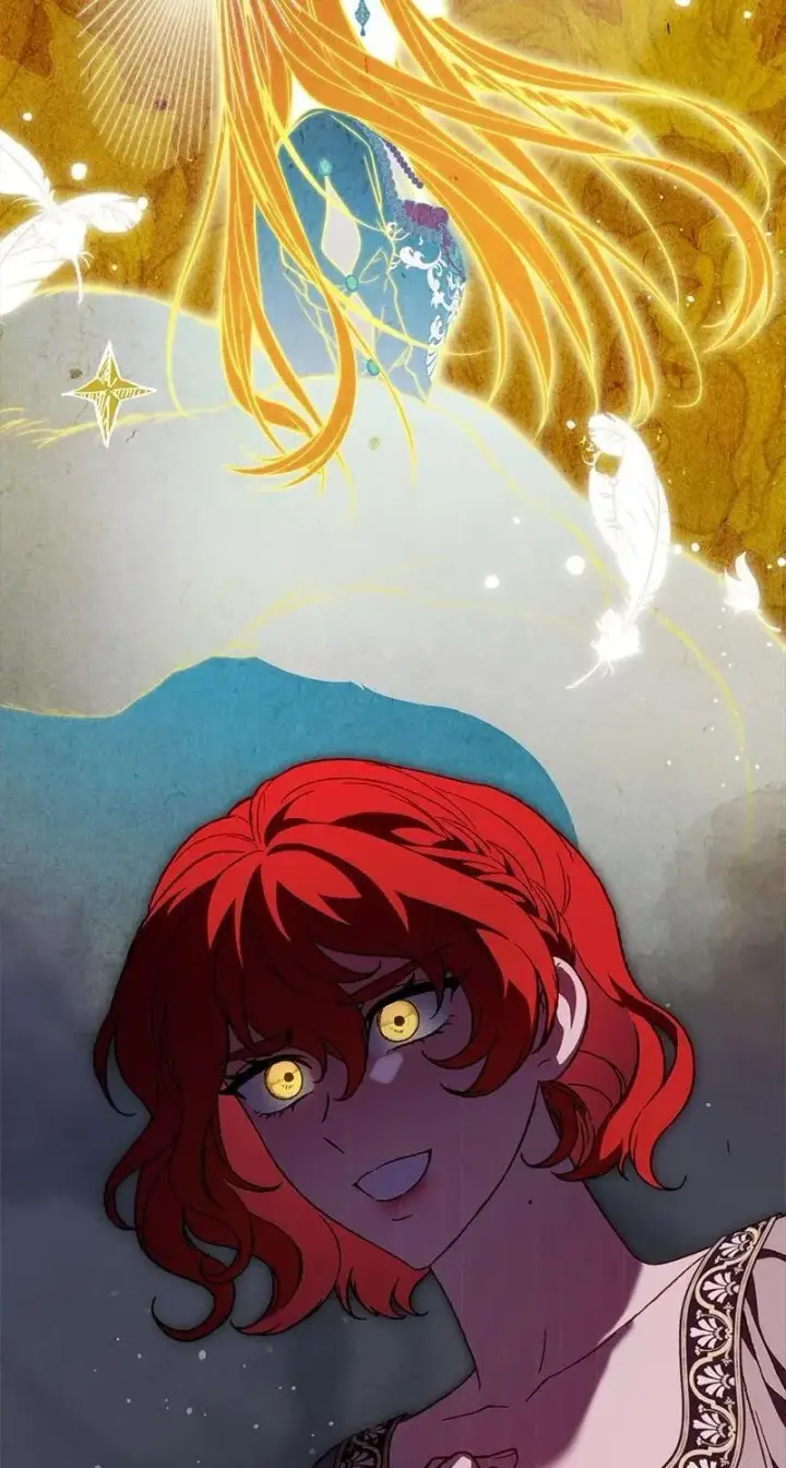 漫画《错把结婚当交易，却意外的甜蜜？》134 伊娃的恳求第24张图