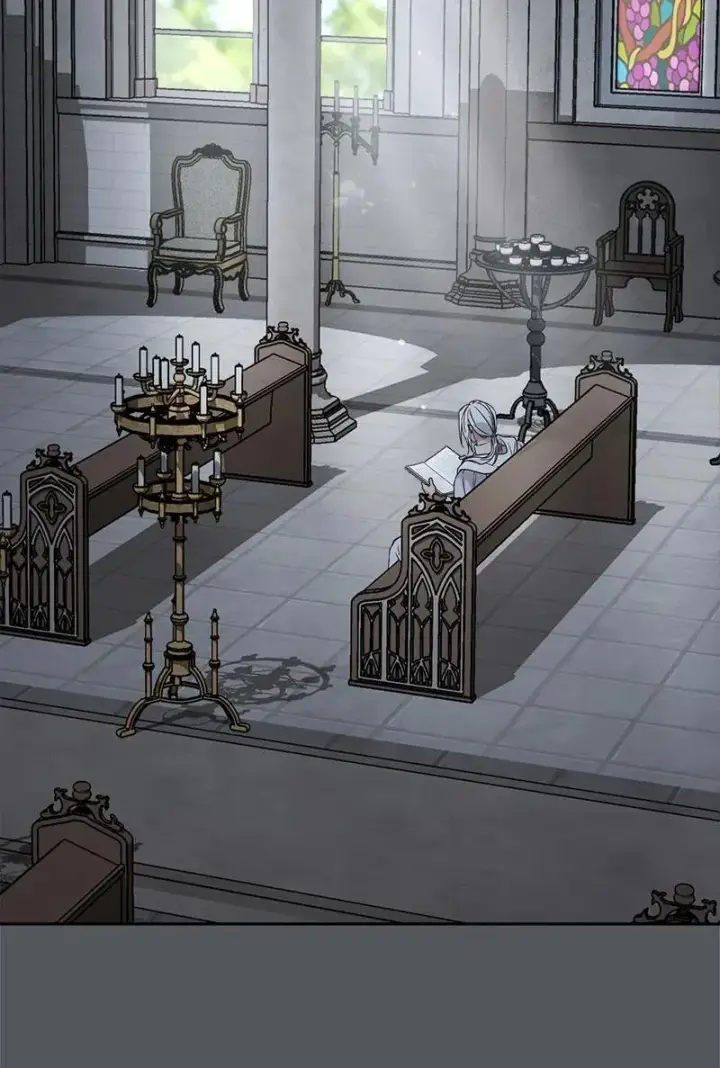 漫画《错把结婚当交易，却意外的甜蜜？》134 伊娃的恳求第29张图