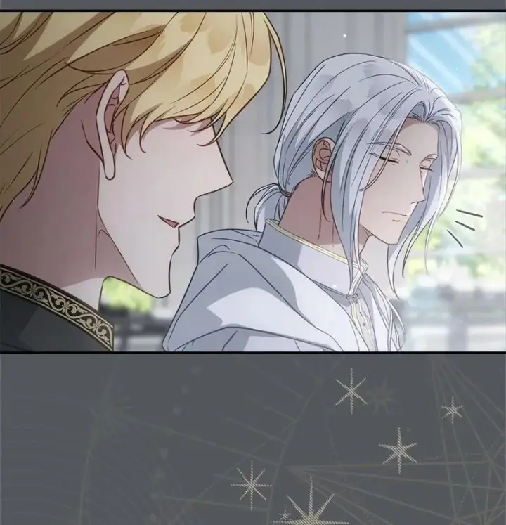 漫画《错把结婚当交易，却意外的甜蜜？》134 伊娃的恳求第51张图