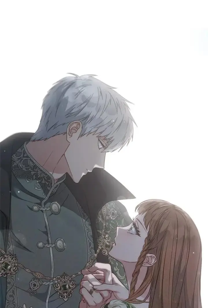 漫画《错把结婚当交易，却意外的甜蜜？》137 救命恩人第13张图