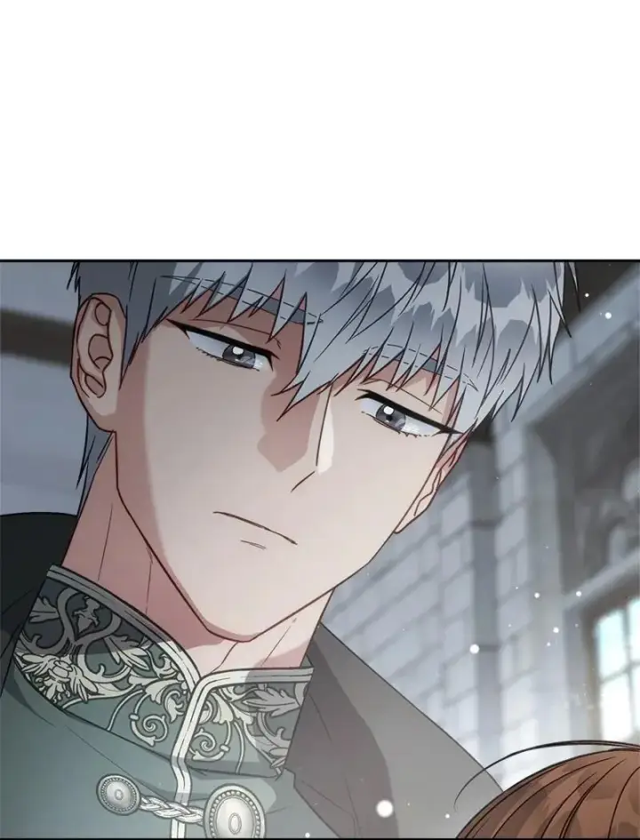 漫画《错把结婚当交易，却意外的甜蜜？》137 救命恩人第16张图