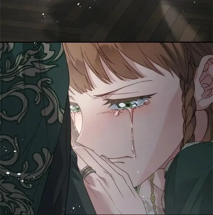 漫画《错把结婚当交易，却意外的甜蜜？》137 救命恩人第18张图