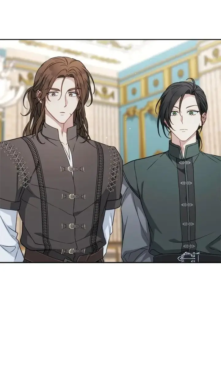 漫画《错把结婚当交易，却意外的甜蜜？》137 救命恩人第23张图