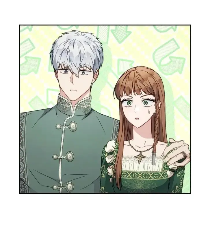 漫画《错把结婚当交易，却意外的甜蜜？》137 救命恩人第28张图