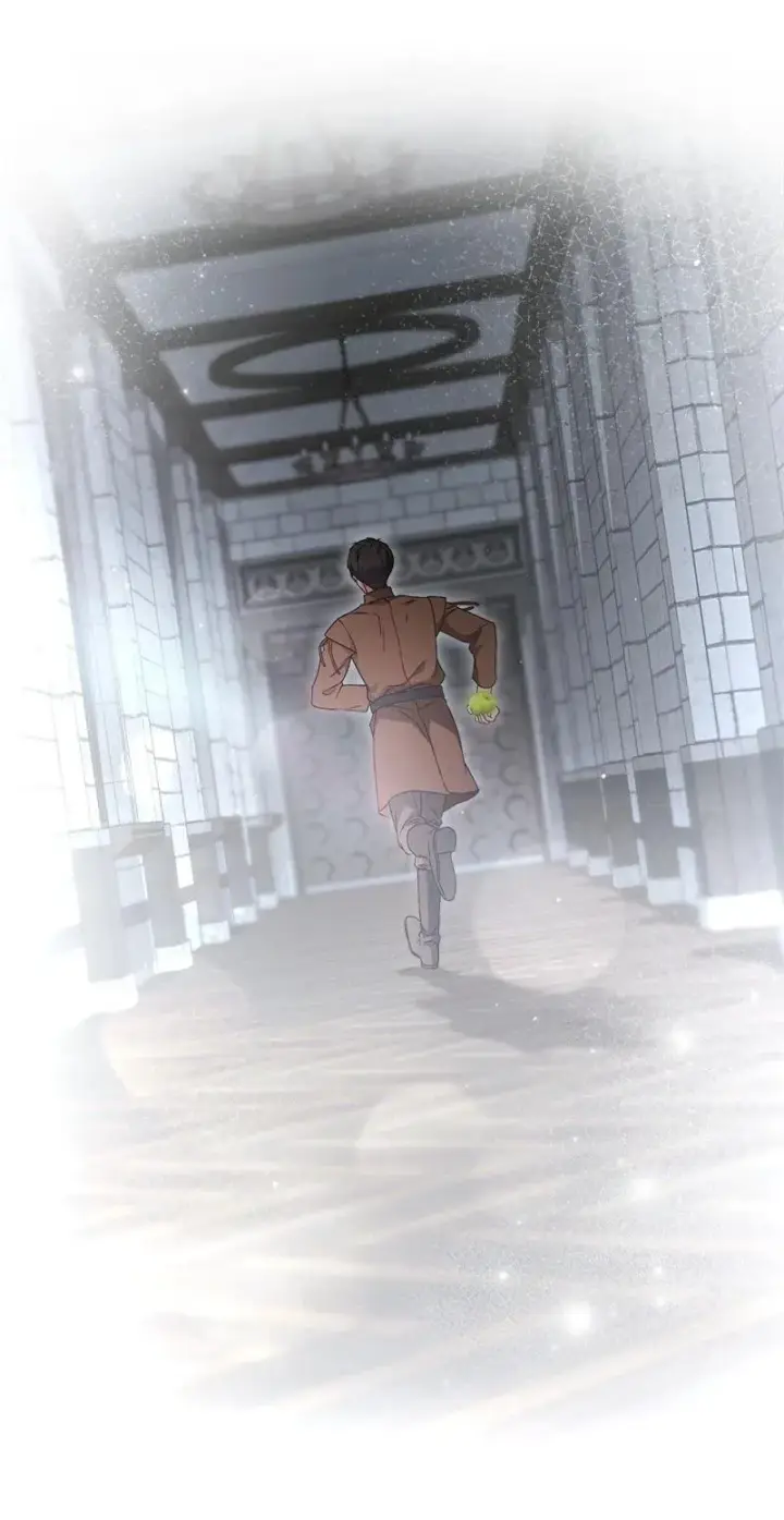漫画《错把结婚当交易，却意外的甜蜜？》137 救命恩人第53张图