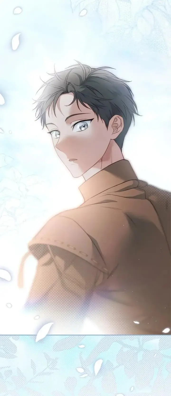 漫画《错把结婚当交易，却意外的甜蜜？》137 救命恩人第68张图