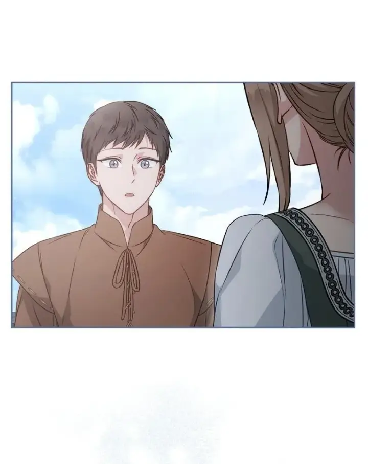 漫画《错把结婚当交易，却意外的甜蜜？》137 救命恩人第74张图