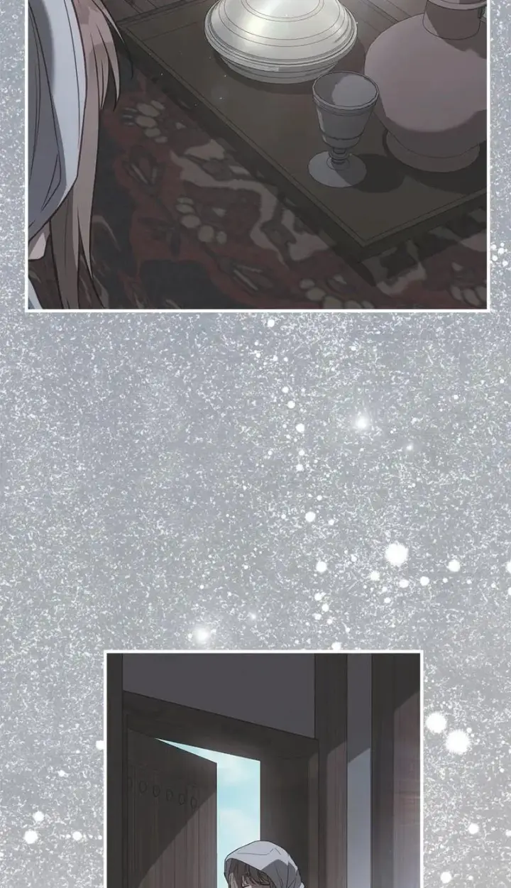 漫画《错把结婚当交易，却意外的甜蜜？》139 第三次机会第100张图