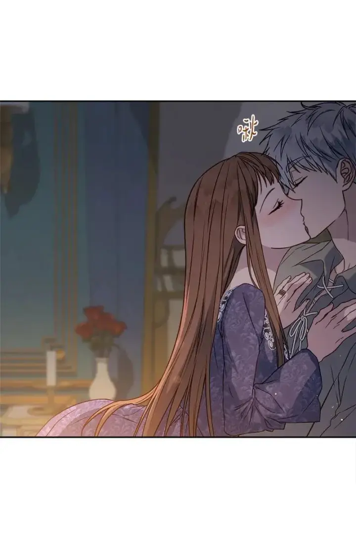 漫画《错把结婚当交易，却意外的甜蜜？》139 第三次机会第24张图