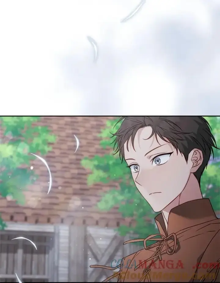 漫画《错把结婚当交易，却意外的甜蜜？》139 第三次机会第61张图