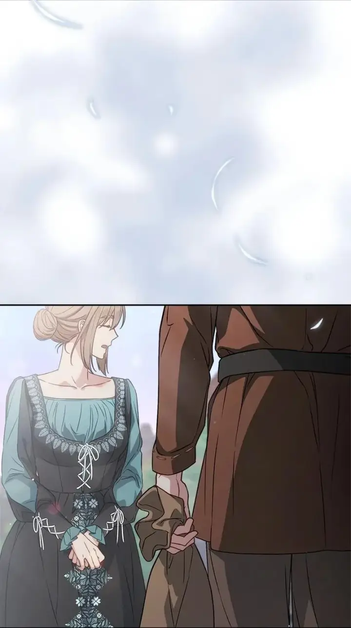 漫画《错把结婚当交易，却意外的甜蜜？》139 第三次机会第62张图