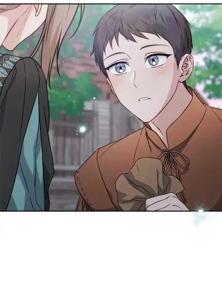 漫画《错把结婚当交易，却意外的甜蜜？》139 第三次机会第87张图