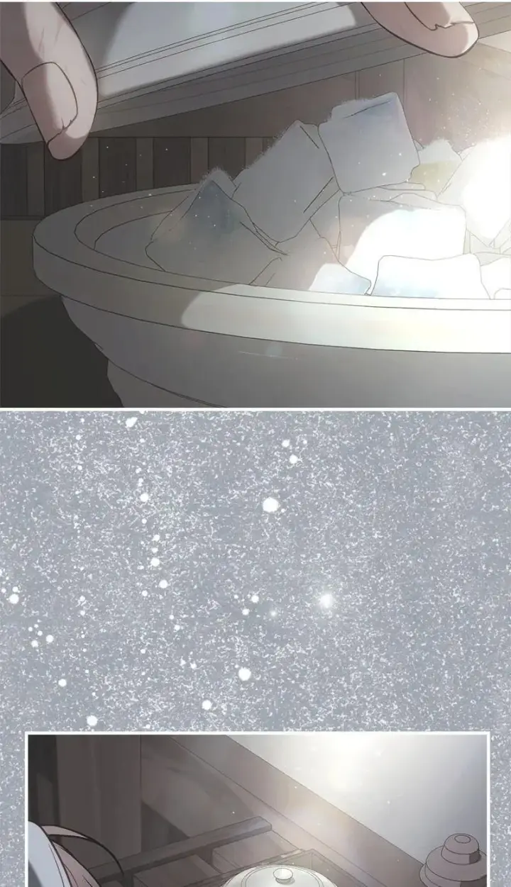 漫画《错把结婚当交易，却意外的甜蜜？》139 第三次机会第99张图
