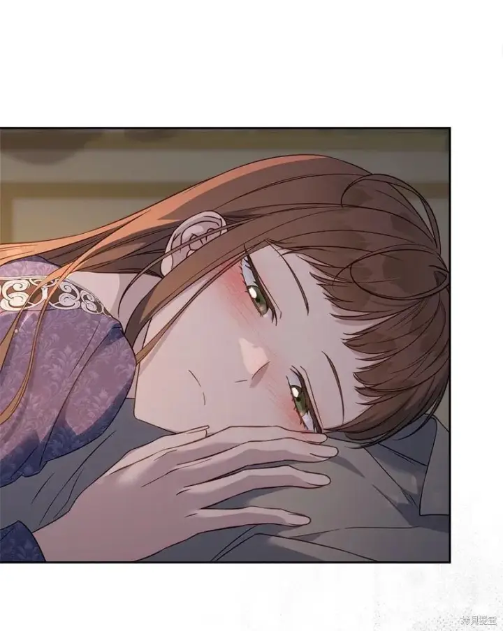 漫画《错把结婚当交易，却意外的甜蜜？》第139话第26张图