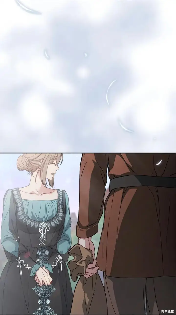 漫画《错把结婚当交易，却意外的甜蜜？》第139话第62张图