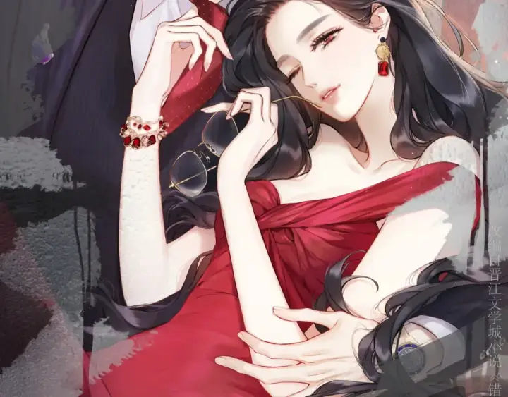 漫画《错撩》第60章 仗败第2张图