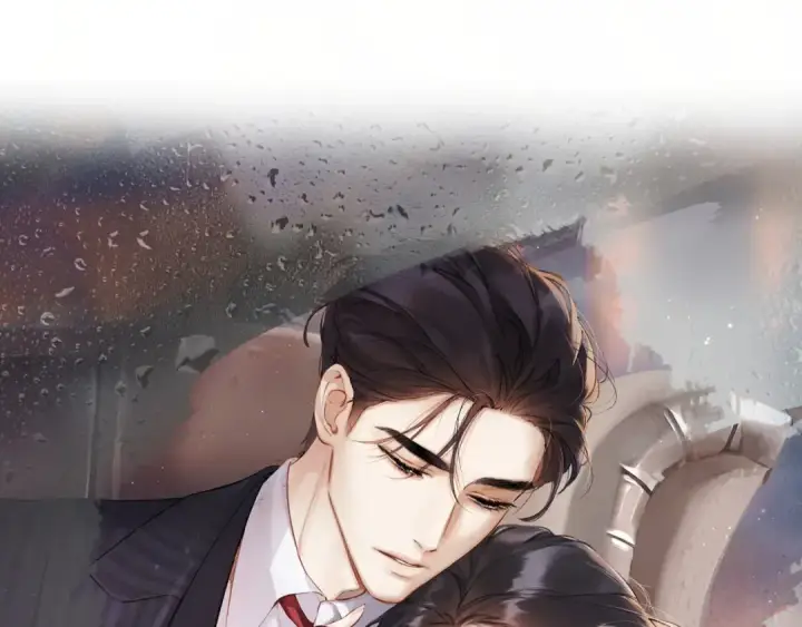 漫画《错撩》第62话  骤雨转晴第25张图