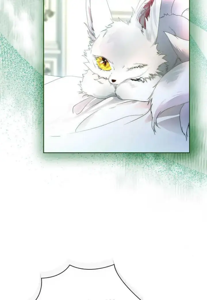 漫画《错养了九尾狐》第24话第4张图