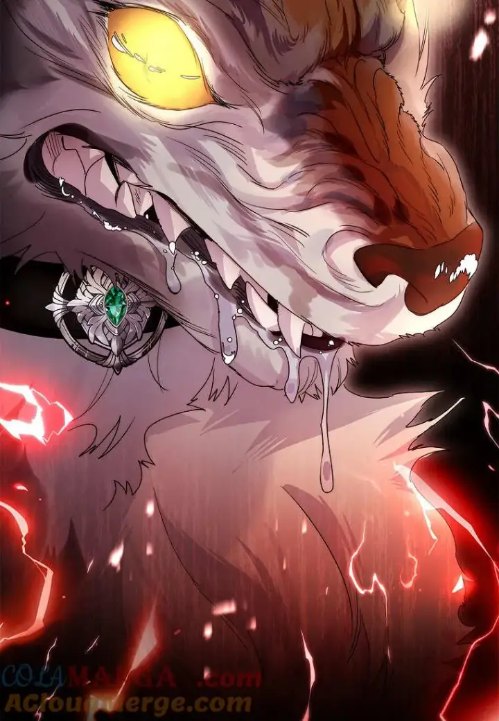 漫画《错养了九尾狐》第36话第61张图
