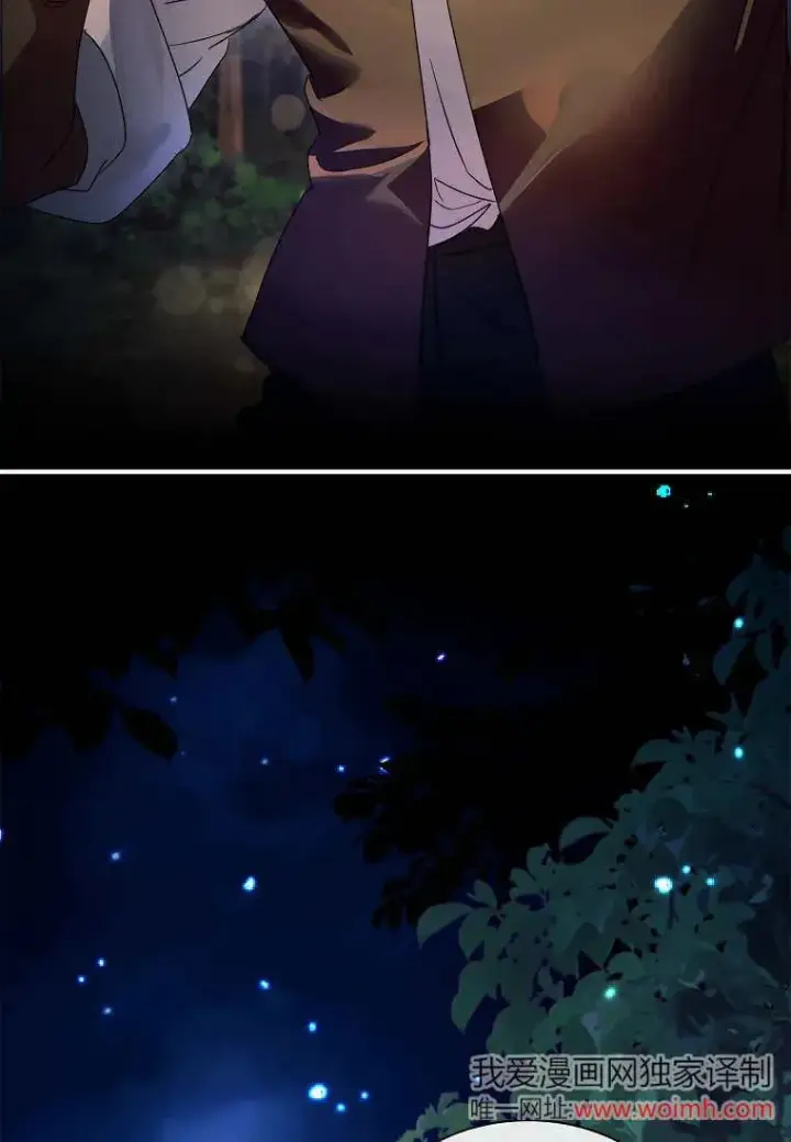 漫画《错养了九尾狐》第44话第12张图