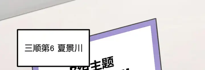 漫画《C位成神3》94决赛分组第84张图