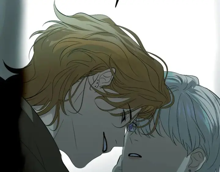 漫画《C位成神3》108 孤注一掷第133张图