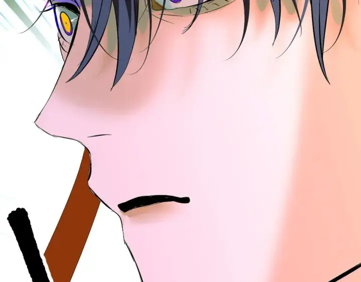 漫画《C位成神3》108 孤注一掷第185张图
