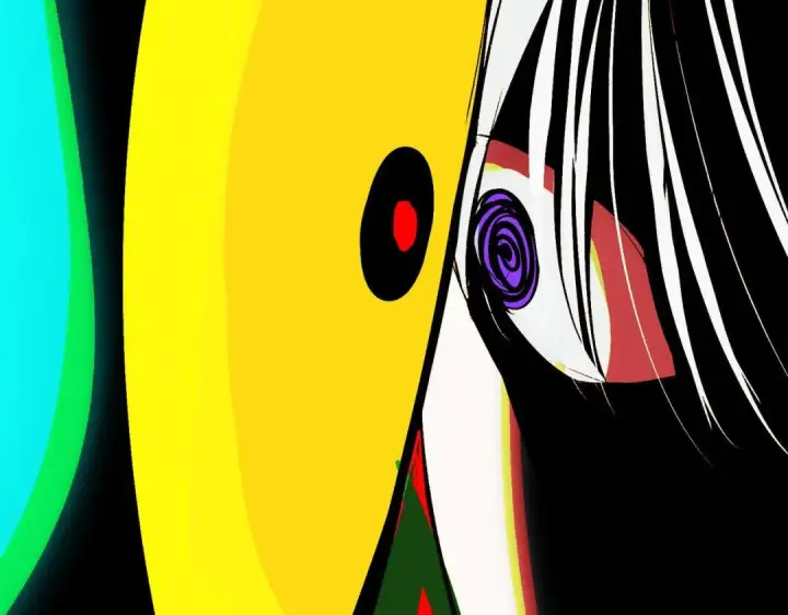漫画《C位成神3》109 Loadstar第53张图