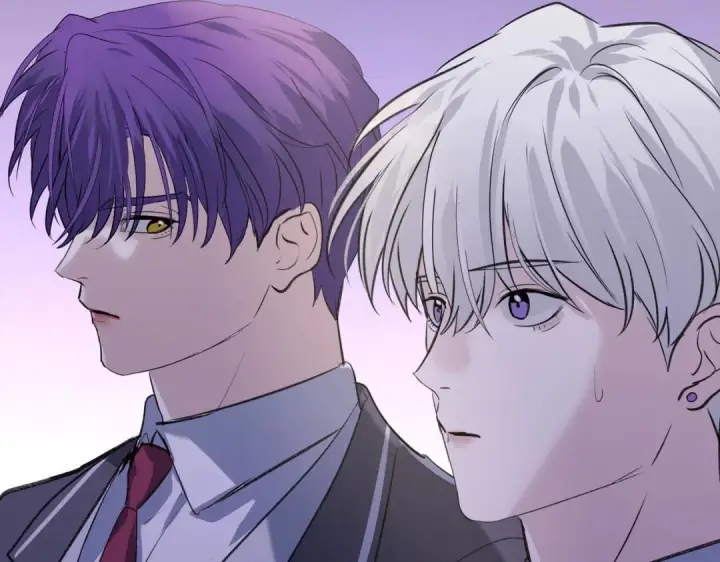 漫画《C位成神3》110 成团第109张图