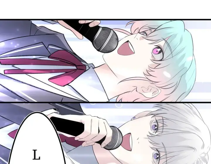 漫画《C位成神3》110 成团第255张图