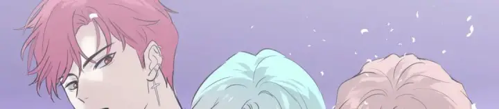 漫画《C位成神3》110 成团第268张图