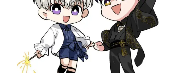 漫画《C位成神3》110 成团第298张图