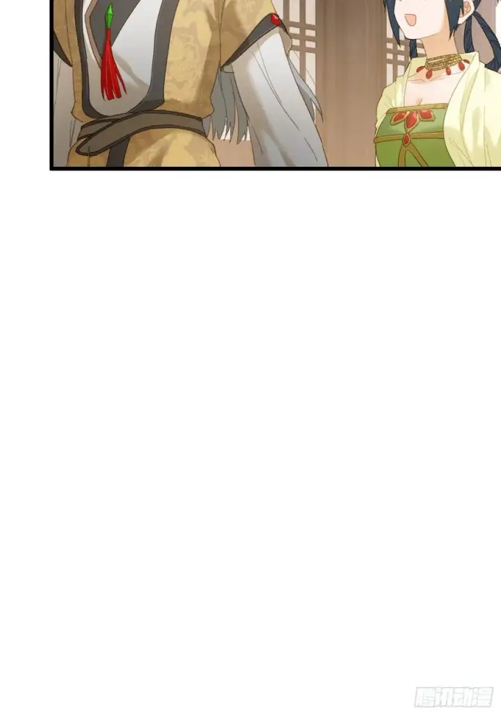 漫画《大乘期才有逆袭系统》第27话第36张图
