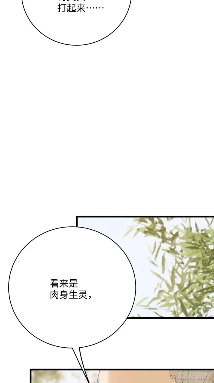 漫画《大乘期才有逆袭系统》第32话第32张图